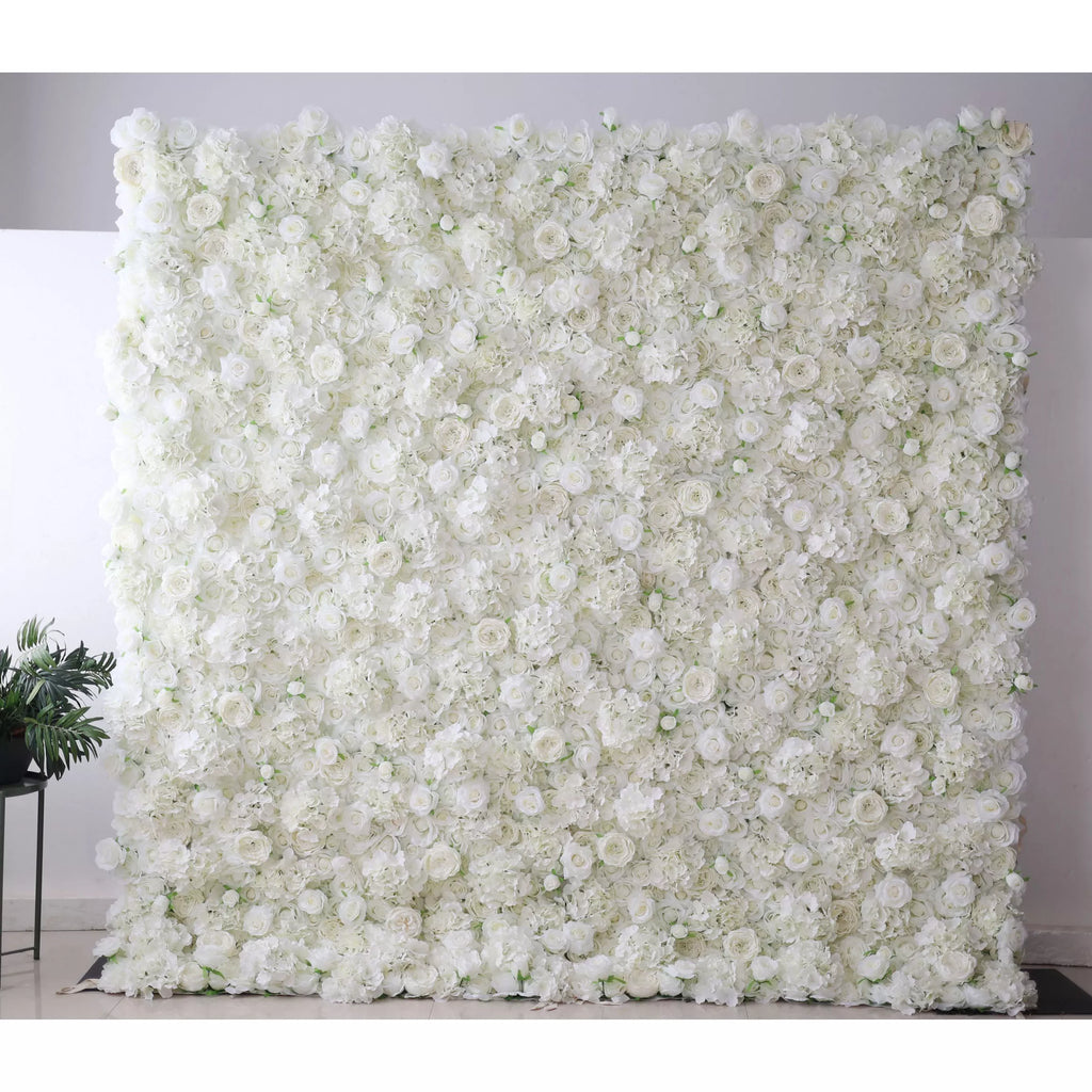 🔥[Hot sale]🔥 Unveils: Ethereal White Elegance