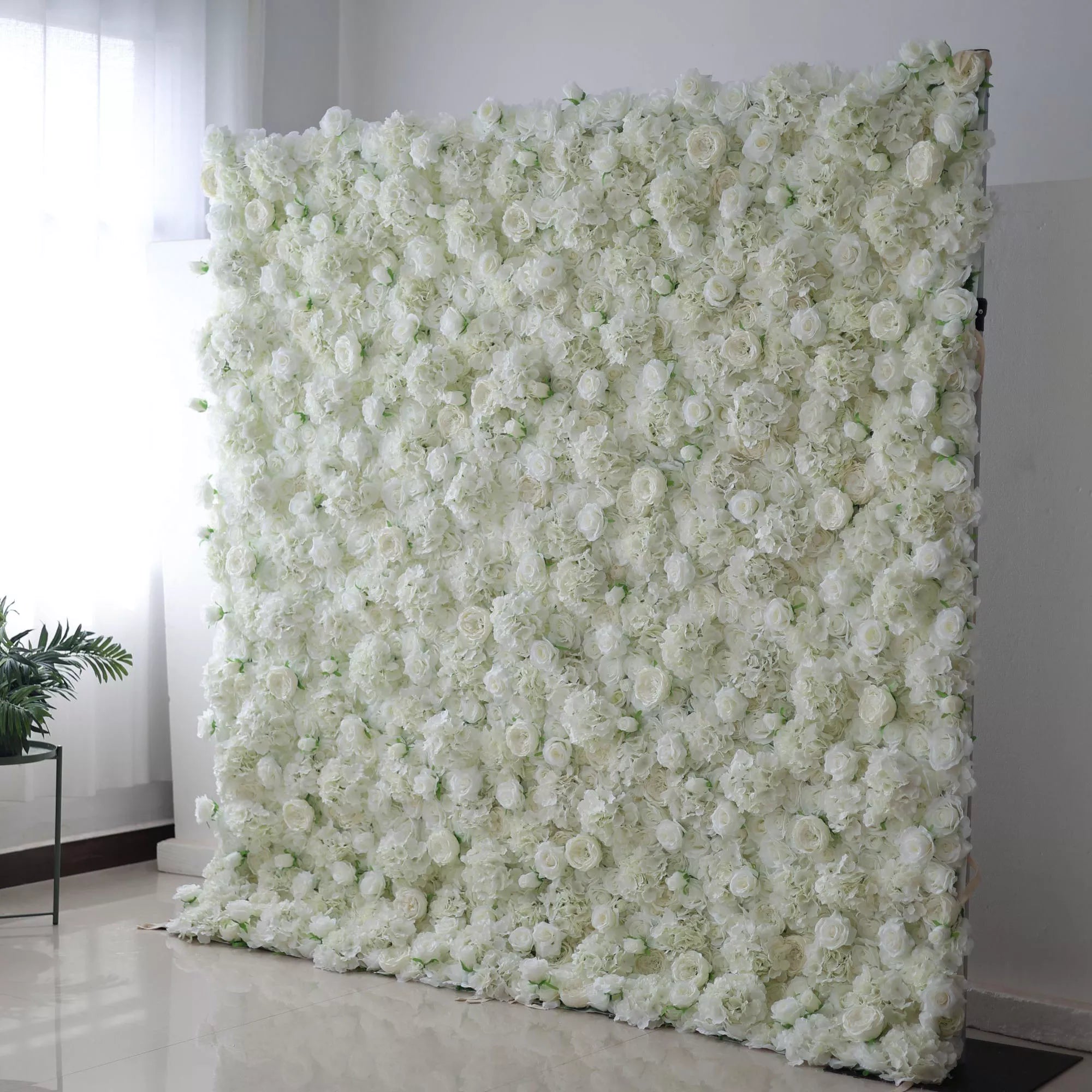 🔥[Hot sale]🔥 Unveils: Ethereal White Elegance