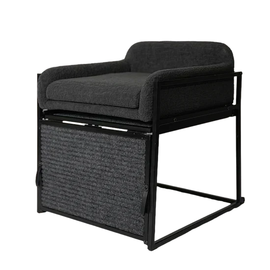 🛋️ “Comfort, Safety & Love — All in One Sofa Ramp!”(Limited Time Offer)